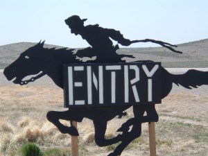 Pony Express