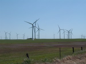 Windmills