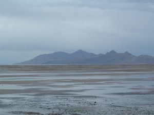 Great Salt Lake