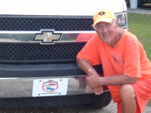 Sunshine Cougar Club