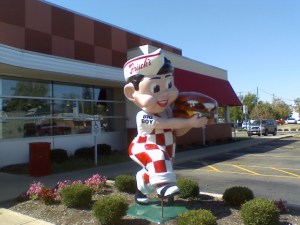 Frisch's Big Boy