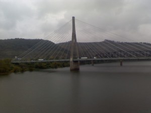 Bridge They Weren't Supposed to Walk Over