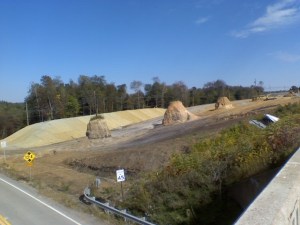 Pennsylvania Countryside
