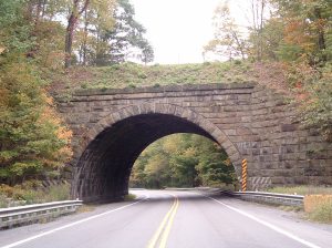 Stone Bridge PA