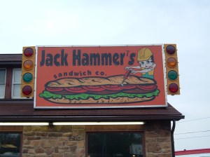 Jack Hammer