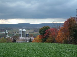Pennsylvania Countryside
