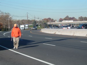 Getting Closer to NYC